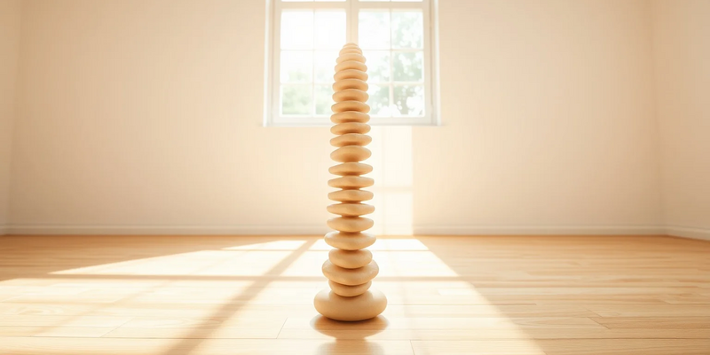 Mindful Motion: Achtsame Bewegung gegen Rückenschmerzen - Foto: über boerse-global.de