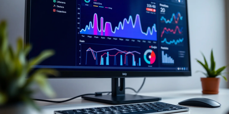 Google Looker: Neue Tools machen Datenanalyse im Alltag einfacher - Foto: über boerse-global.de