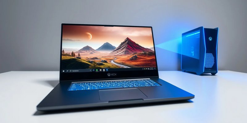 Xbox-App für Windows auf Arm: Microsofts großer Wurf fürs Gaming - Foto: über boerse-global.de