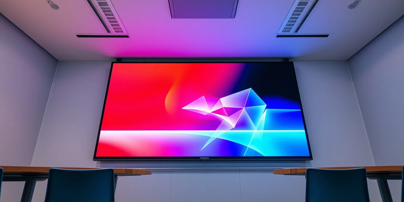 ViewSonic präsentiert erste interaktive Displays mit Android 16 - Foto: über boerse-global.de