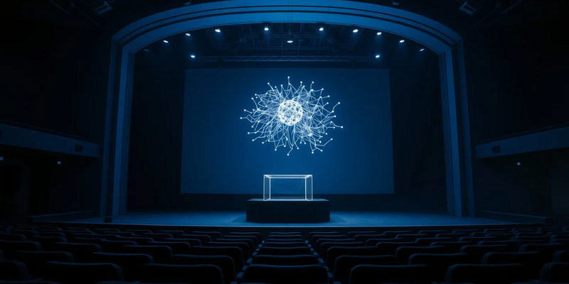 DLD-Konferenz: KI-Experten fordern pragmatische Regulierung - Foto: über boerse-global.de