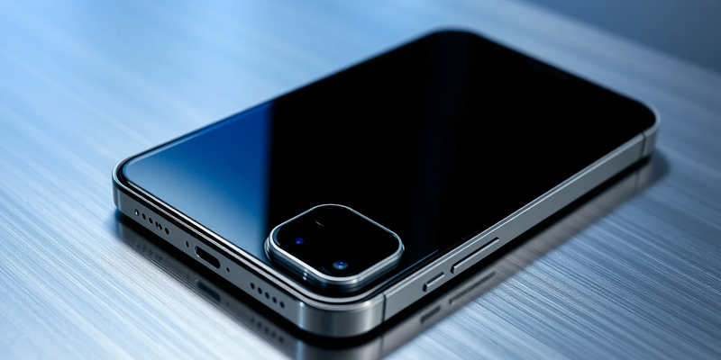 iPhone 18 Pro Max: Apple plant größtes Hardware-Update seit Jahren - Foto: über boerse-global.de