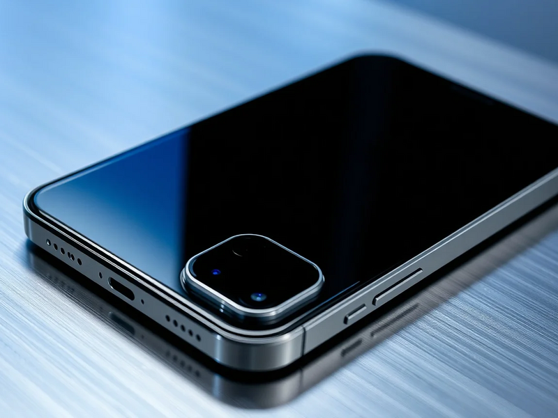 iPhone 18 Pro Max: Apple plant größtes Hardware-Update seit Jahren - Foto: über boerse-global.de