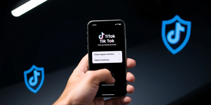 TikTok-Münzen: So schützen Sie sich vor Betrug - Foto: über boerse-global.de