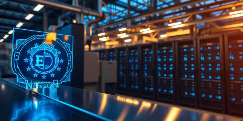 Digitale Souveränität: Der deutsche Mittelstand unter Zugzwang - Foto: über boerse-global.de