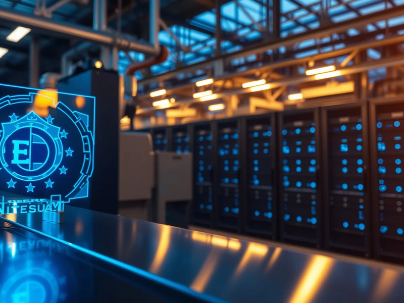 Digitale Souveränität: Der deutsche Mittelstand unter Zugzwang - Foto: über boerse-global.de