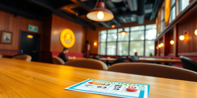 Erlebnis-Bingo: Vom Klassiker zum Gehirntraining - Foto: über boerse-global.de