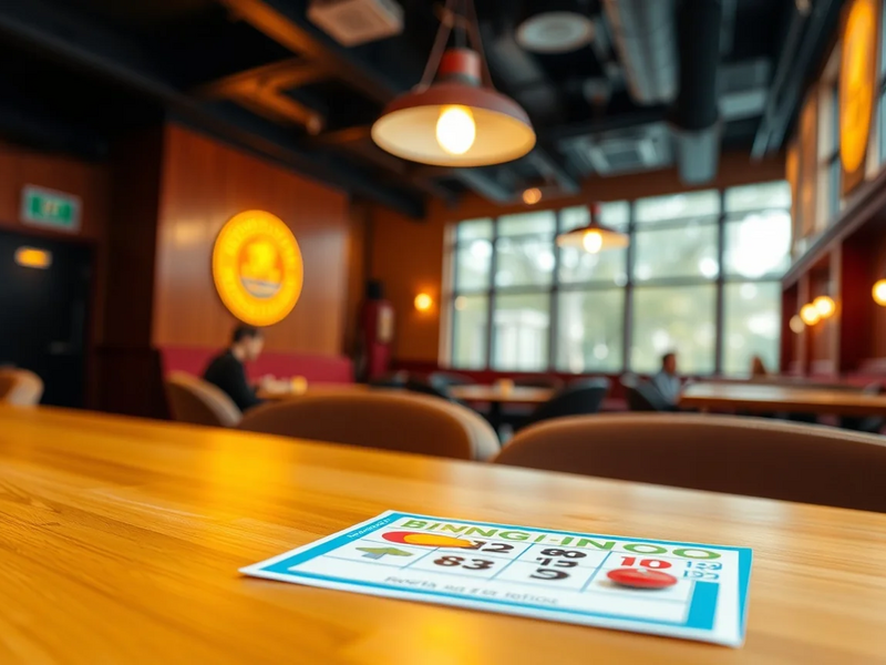 Erlebnis-Bingo: Vom Klassiker zum Gehirntraining - Foto: über boerse-global.de