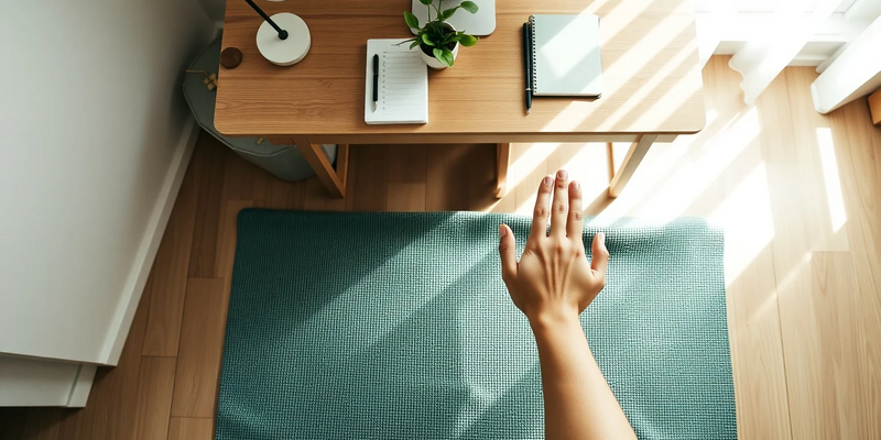 Yoga und Achtsamkeit stärken das Gehirn - Foto: über boerse-global.de
