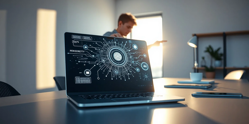 KI-Prompts werden zur neuen Büro-Kernkompetenz - Foto: über boerse-global.de