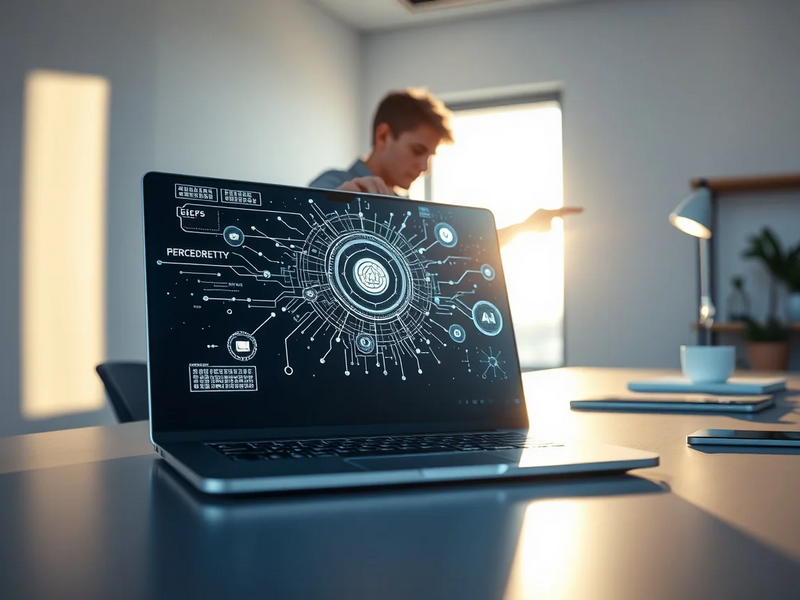 KI-Prompts werden zur neuen Büro-Kernkompetenz - Foto: über boerse-global.de