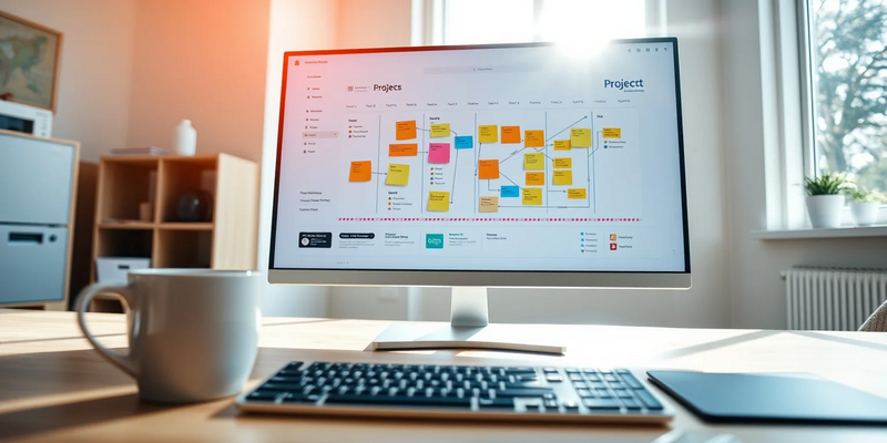 Digitale Whiteboards werden zum Herzstück hybrider Teams - Foto: über boerse-global.de