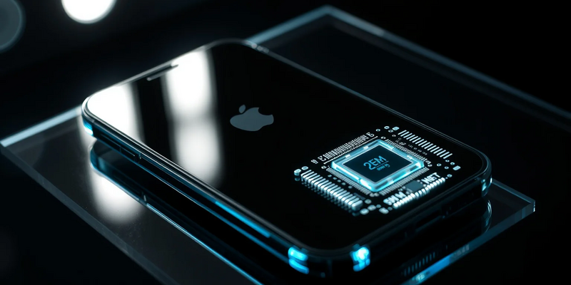 iPhone 18 Pro Max: 2-Nanometer-Chip und unsichtbares Face ID treiben Preis - Foto: über boerse-global.de