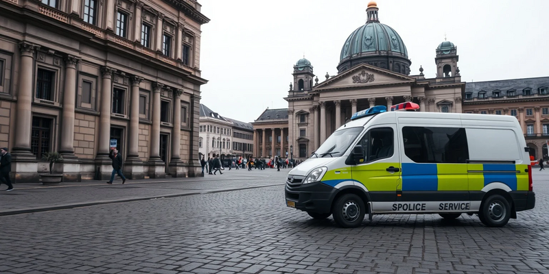 Tarifstreit im öffentlichen Dienst: Sachsen im Ausnahmezustand - Foto: über boerse-global.de