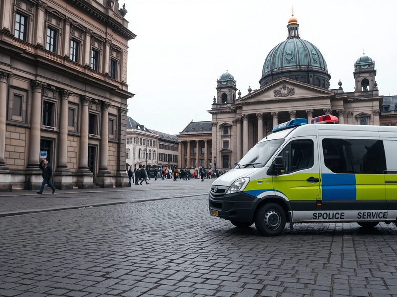 Tarifstreit im öffentlichen Dienst: Sachsen im Ausnahmezustand - Foto: über boerse-global.de