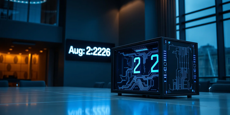 KI-Act: EU schärft Transparenz-Regeln für künstliche Intelligenz - Foto: über boerse-global.de