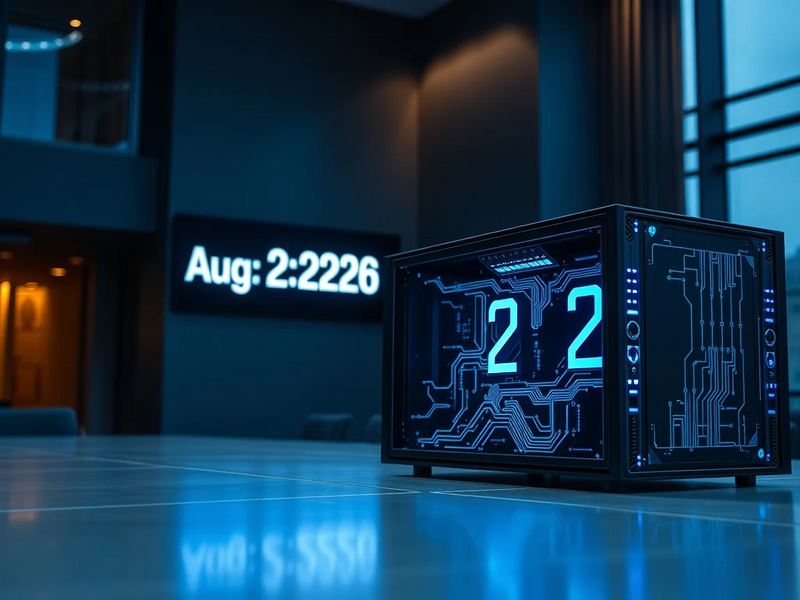 KI-Act: EU schärft Transparenz-Regeln für künstliche Intelligenz - Foto: über boerse-global.de