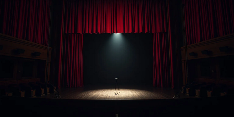 Warnstreiks legen Deutschlands Theater lahm - Foto: über boerse-global.de