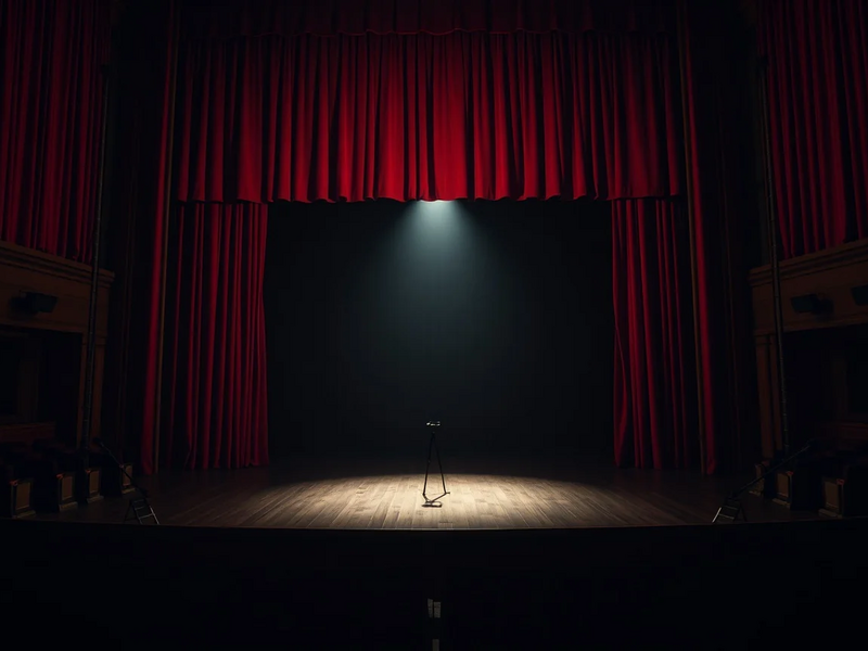 Warnstreiks legen Deutschlands Theater lahm - Foto: über boerse-global.de