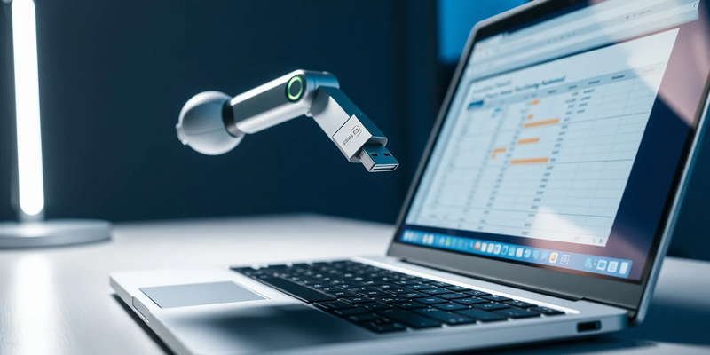 Microsoft Excel: Kritische Sicherheitslücken in VBA-Makros gepatcht - Foto: über boerse-global.de