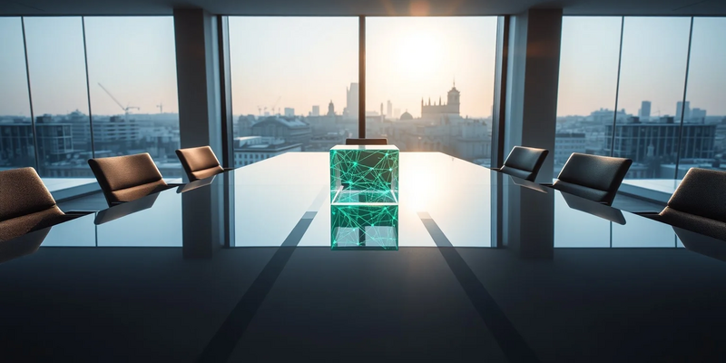 Datenschutz wird zum strategischen Wettbewerbsvorteil - Foto: über boerse-global.de