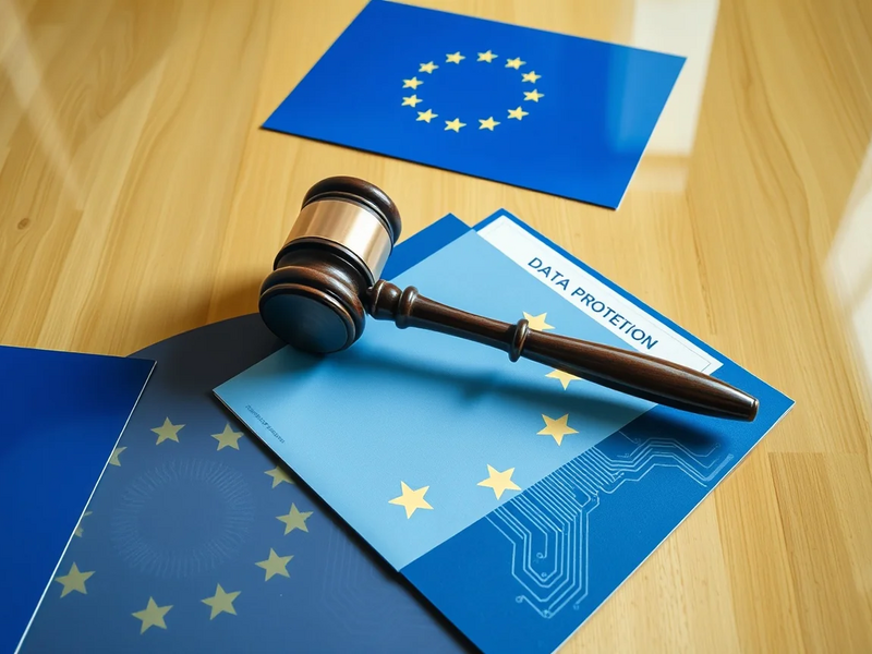 Baden-Württemberg übernimmt Vorsitz der Datenschutzkonferenz - Foto: über boerse-global.de