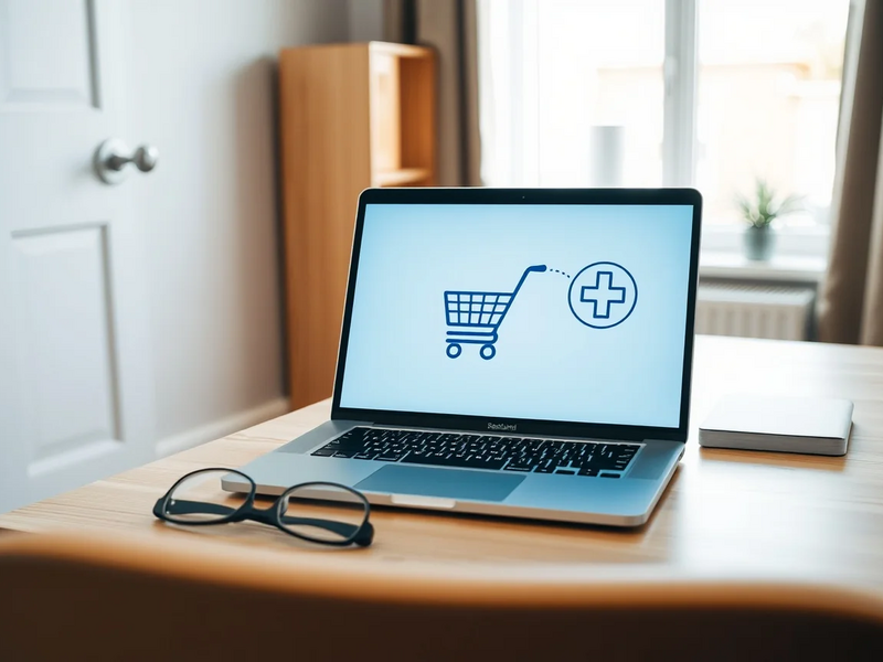 Digital-Kompass: Neue Online-Workshops für Senioren starten - Foto: über boerse-global.de