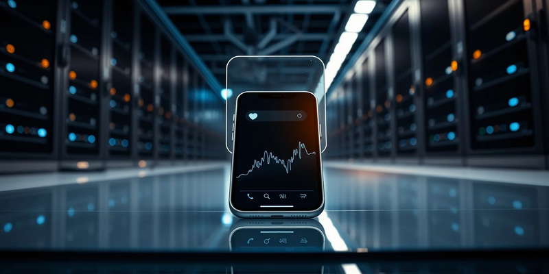 Apple iPhones: EU-Gesundheitsdatenraum stellt Datenschutz auf die Probe - Foto: über boerse-global.de