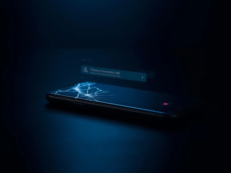 otp-online.de: Neuer Fake-Shop lockt mit Elektronik-Schnäppchen - Foto: über boerse-global.de