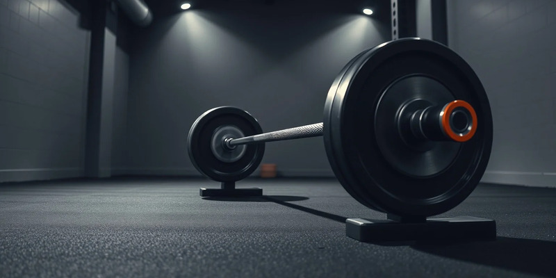 Krafttraining: Muskelversagen bringt kaum mehr Wachstum - Foto: über boerse-global.de