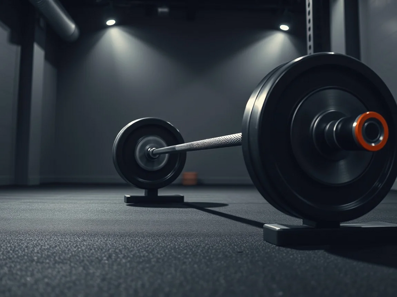 Krafttraining: Muskelversagen bringt kaum mehr Wachstum - Foto: über boerse-global.de