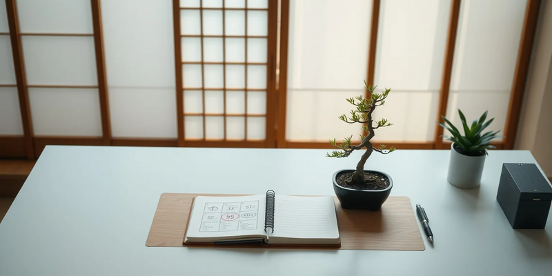 Kaizen und Ikigai: Japans Erfolgsformel für 2026 - Foto: über boerse-global.de