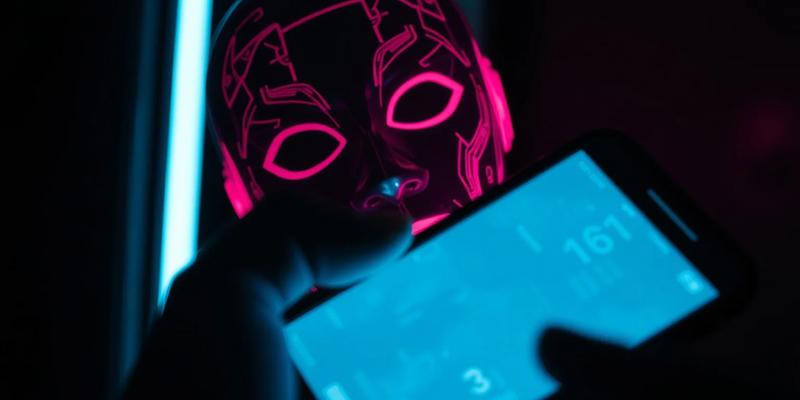 KI-Angriffe machen Smartphones 2026 zur Sicherheitsfalle - Foto: über boerse-global.de