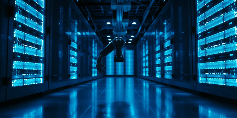 KI-Governance: Regulierungslücke wird zum globalen Risiko - Foto: über boerse-global.de