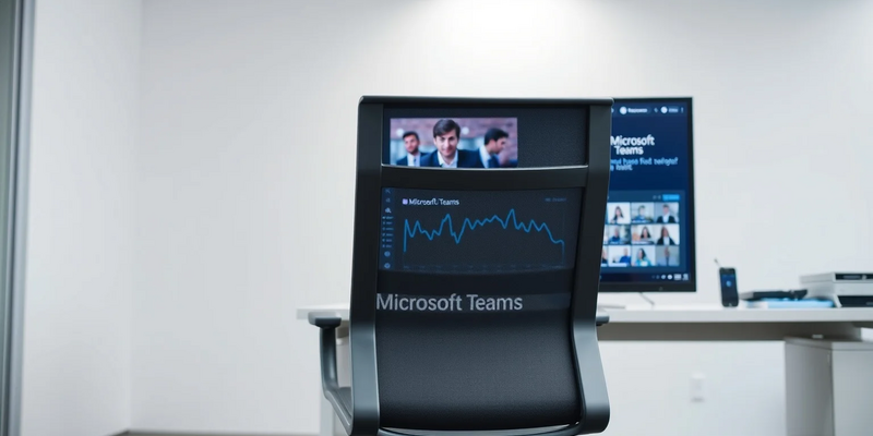 Talkdesk verschärft Lizenzverwaltung für Microsoft Teams - Foto: über boerse-global.de