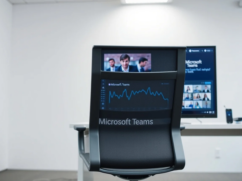 Talkdesk verschärft Lizenzverwaltung für Microsoft Teams - Foto: über boerse-global.de
