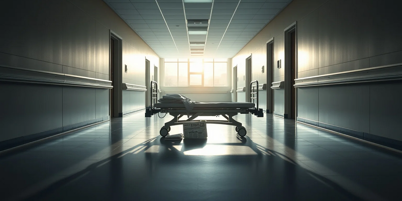 Ver.di ruft zu bundesweiten Warnstreiks an Unikliniken auf - Foto: über boerse-global.de