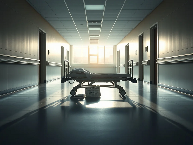 Ver.di ruft zu bundesweiten Warnstreiks an Unikliniken auf - Foto: über boerse-global.de