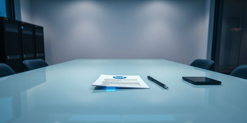 KI im Personalwesen: 2026 wird zum Jahr der Compliance - Foto: über boerse-global.de