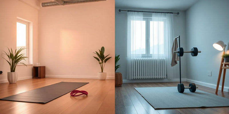 Fitness-Trend: Zweimal täglich trainieren bringt mehr - Foto: über boerse-global.de