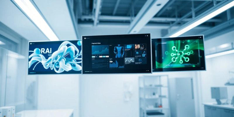 KI-Videomarkt 2026: Drei Giganten kämpfen um die Vorherrschaft - Foto: über boerse-global.de