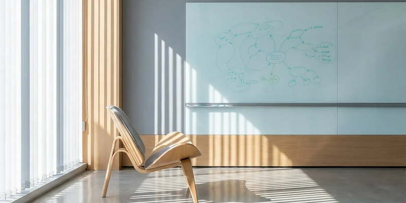 Resilienz-Coaching wird zum Ausbildungs-Standard - Foto: über boerse-global.de