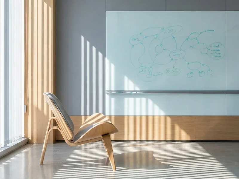 Resilienz-Coaching wird zum Ausbildungs-Standard - Foto: über boerse-global.de