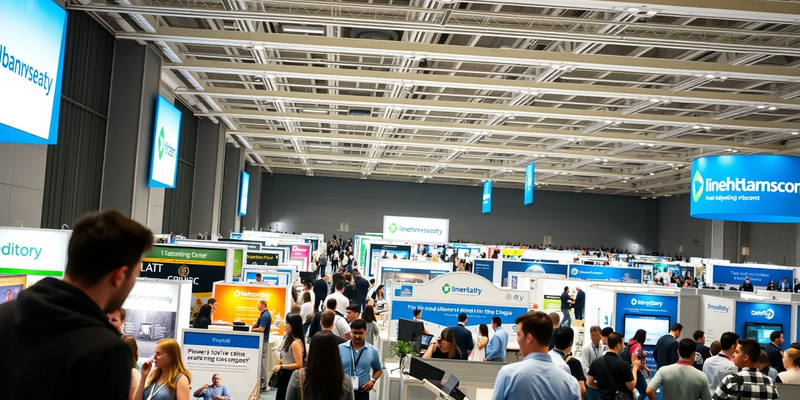 Bildungsmessen: Deutschlands Antwort auf den Fachkräftemangel - Foto: über boerse-global.de