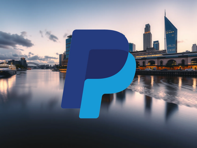 PayPal Aktie: Konstanter Kursverlauf - Foto: über boerse-global.de