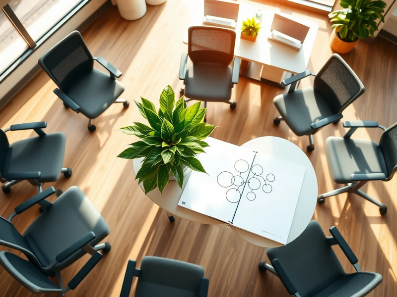 Positive Peer Culture: So stärken Unternehmen 2026 ihre Teams - Foto: über boerse-global.de