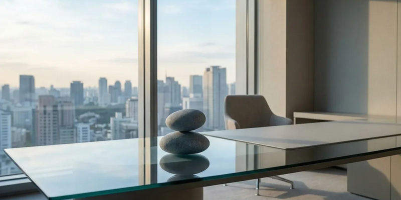 Stability Training: Die neue Währung für mentale Fitness - Foto: über boerse-global.de