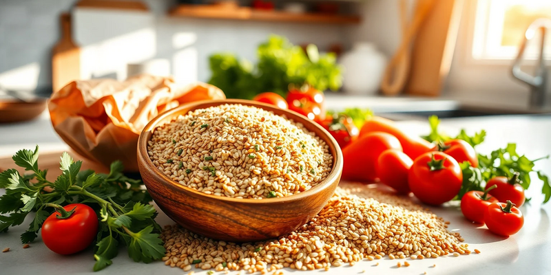 Glutenfreier Boom: Weizenverzicht für mehr Energie im Trend - Foto: über boerse-global.de