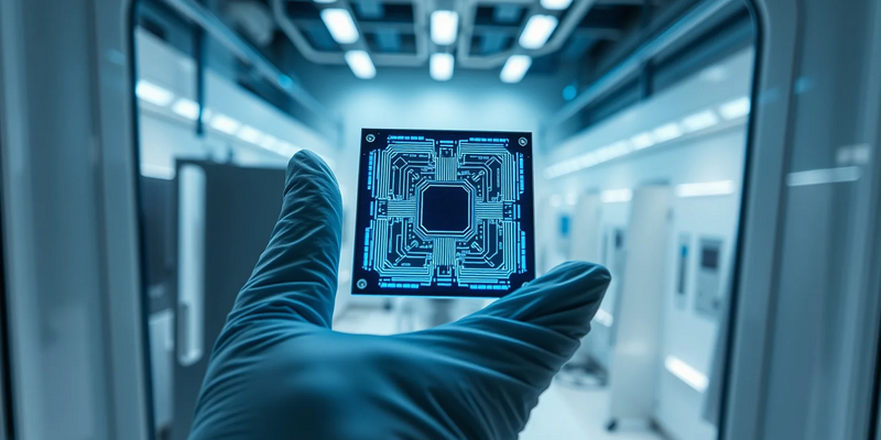 Alibaba will Chip-Tochter T-Head an die Börse bringen - Foto: über boerse-global.de