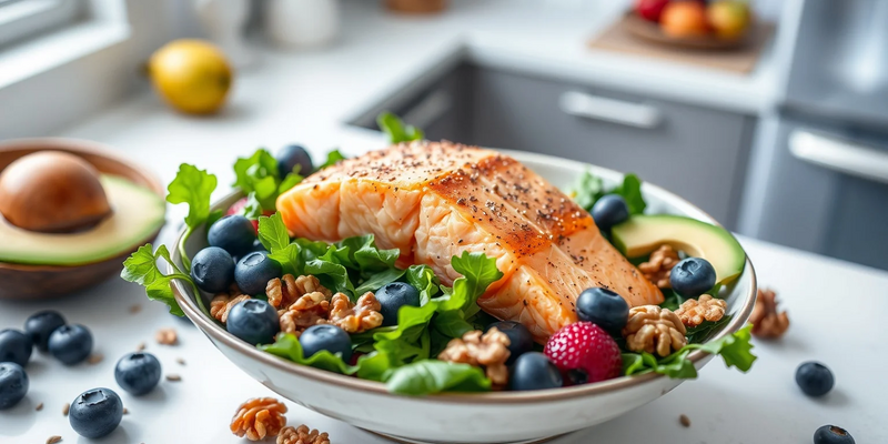 Ernährung kann Thrombose-Risiko deutlich senken - Foto: über boerse-global.de